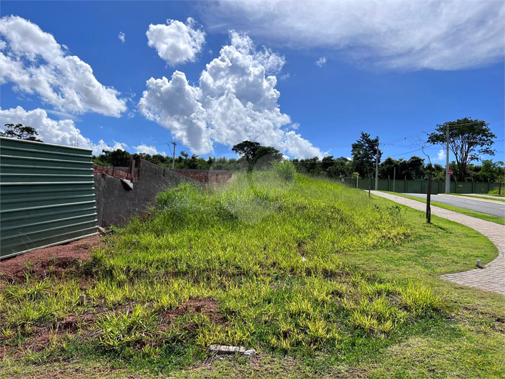 Venda Terreno Uberlândia Granja Marileusa REO791998 9