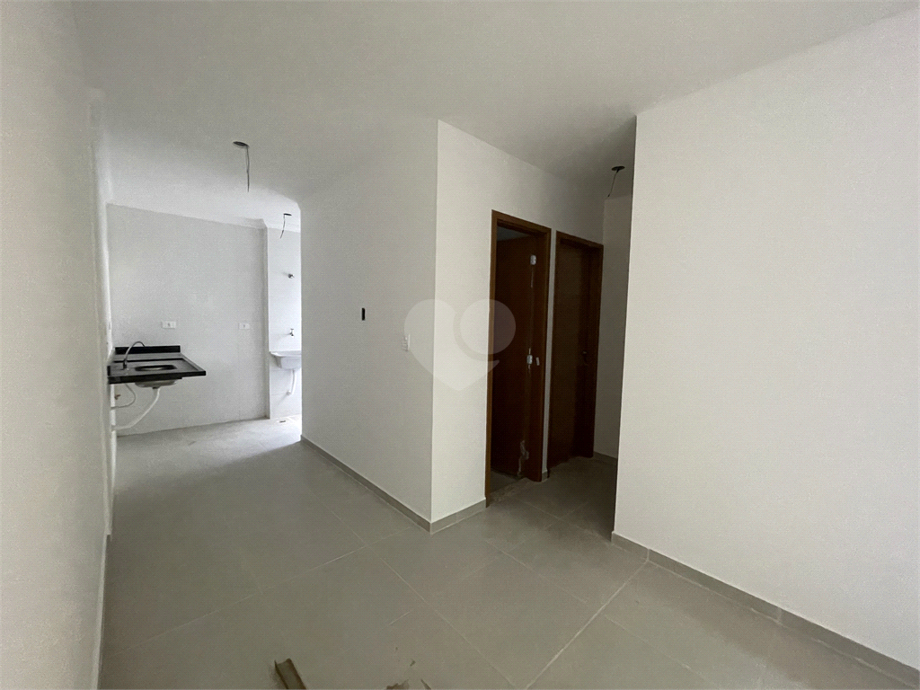 Venda Apartamento São Paulo Vila Constança REO792006 12