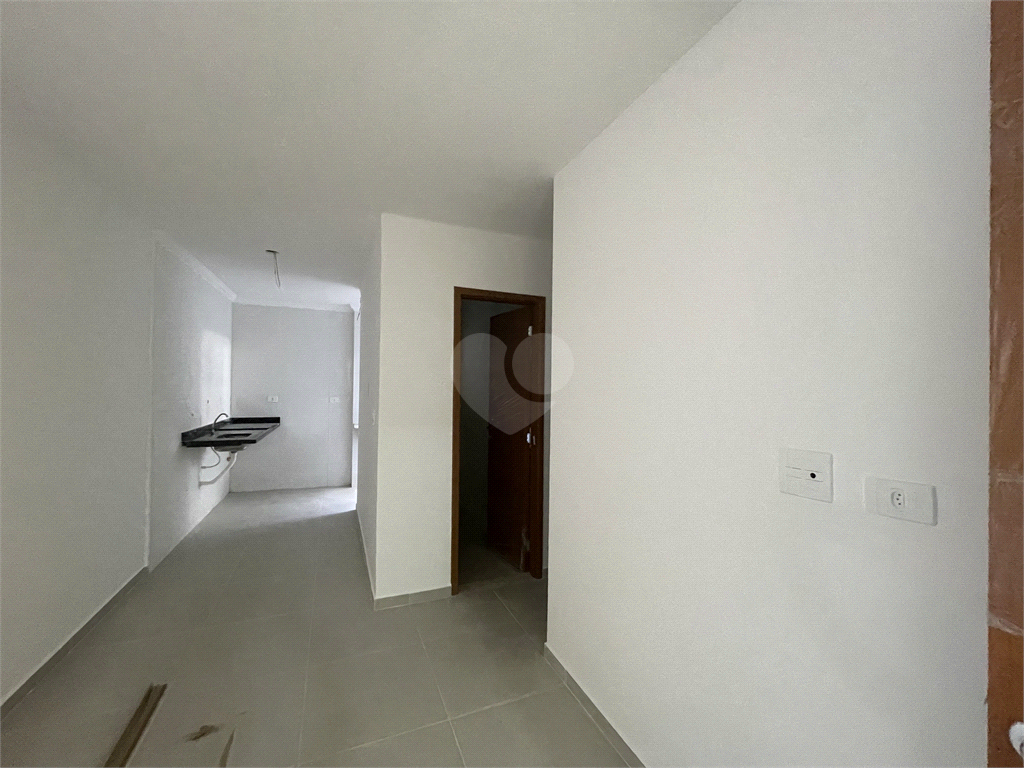 Venda Apartamento São Paulo Vila Constança REO792006 3