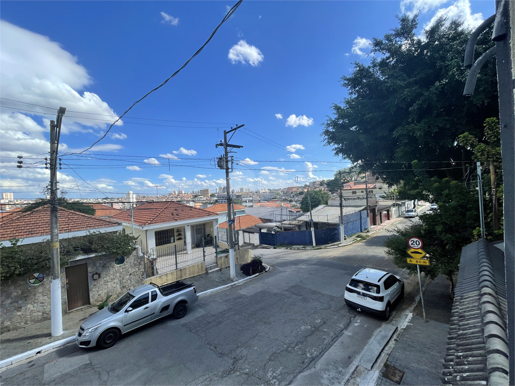 Venda Apartamento São Paulo Vila Constança REO792006 22