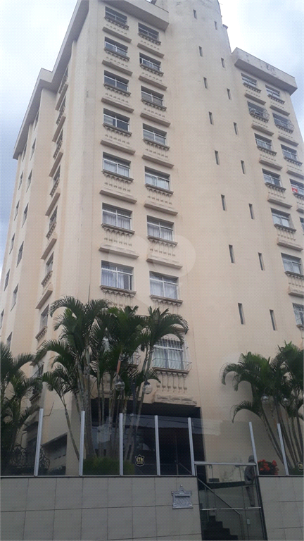 Venda Apartamento Belo Horizonte Nova Suíssa REO792011 1