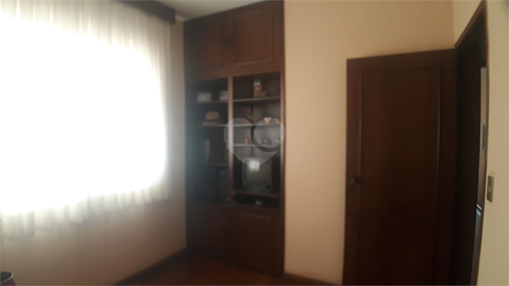 Venda Apartamento Belo Horizonte Nova Suíssa REO792011 32