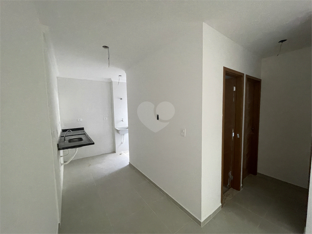 Venda Apartamento São Paulo Vila Constança REO792015 13