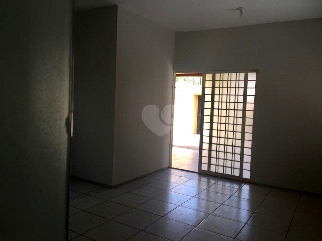 Venda Casa térrea Teresina Ininga REO792019 12