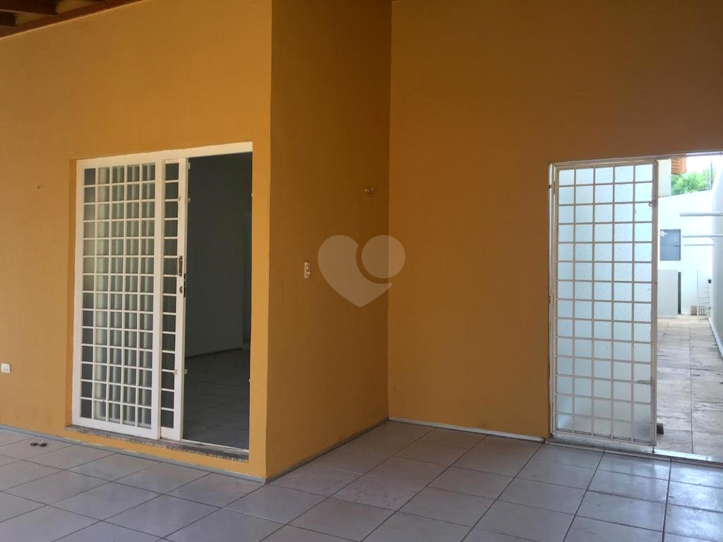 Venda Casa térrea Teresina Ininga REO792019 10