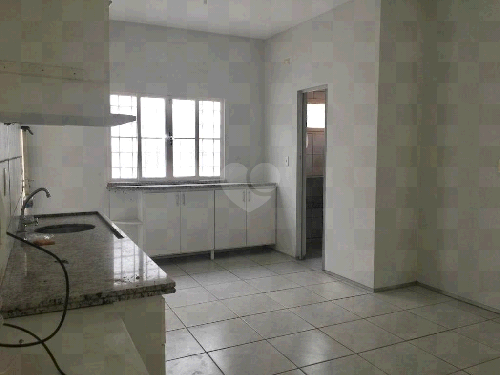 Venda Casa térrea Teresina Ininga REO792019 2