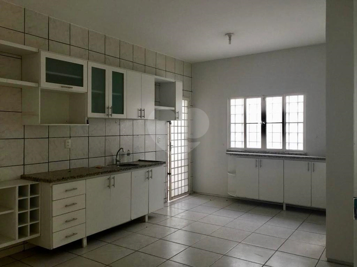 Venda Casa térrea Teresina Ininga REO792019 4