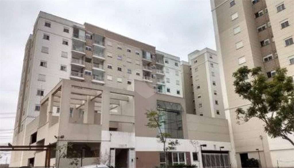 Venda Apartamento São Paulo Interlagos REO792023 2