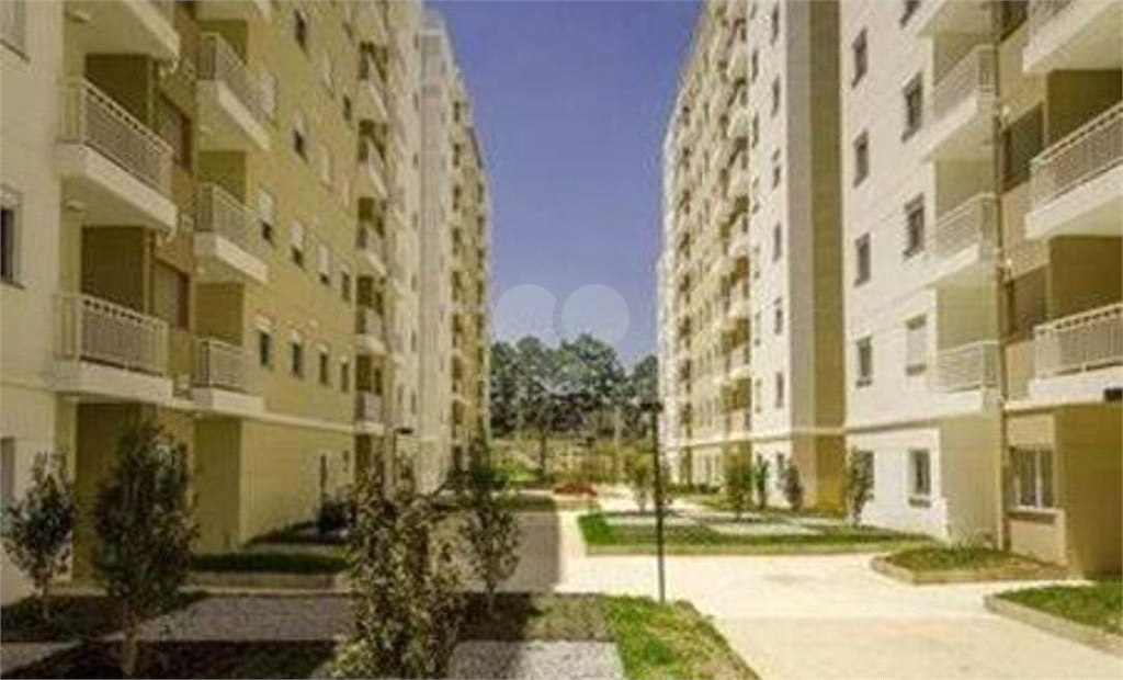 Venda Apartamento São Paulo Interlagos REO792023 1