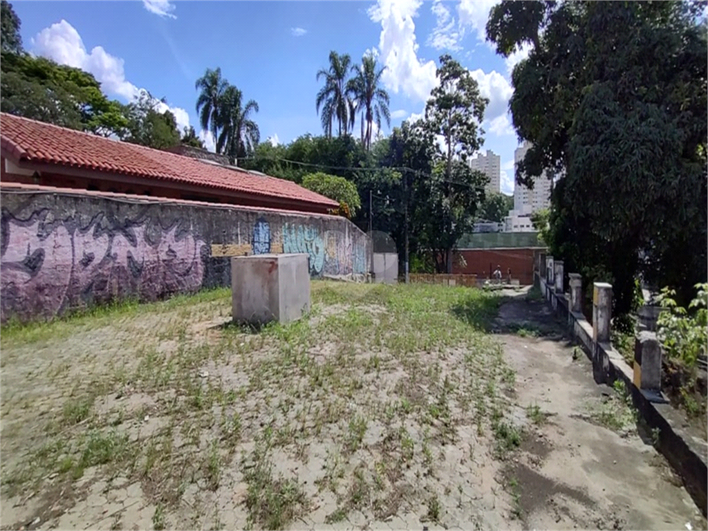 Venda Terreno São Paulo Vila Albertina REO792024 16