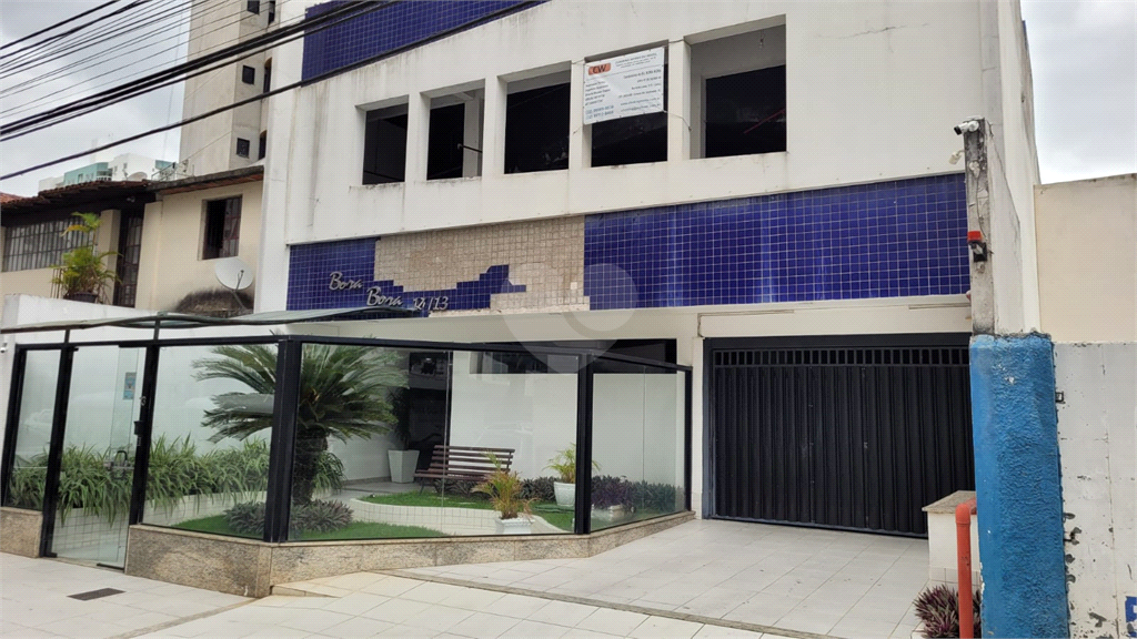 Venda Apartamento Campos Dos Goytacazes Centro REO792031 1