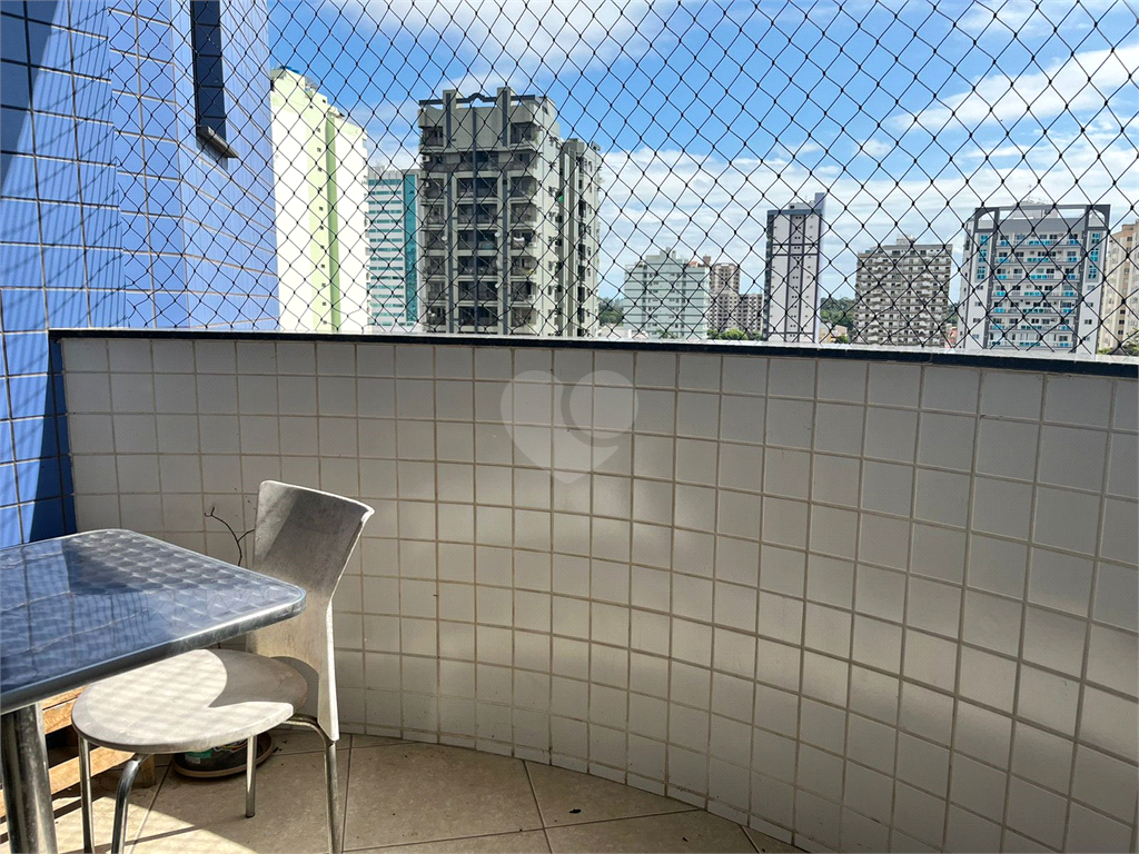 Venda Apartamento Campos Dos Goytacazes Centro REO792031 5