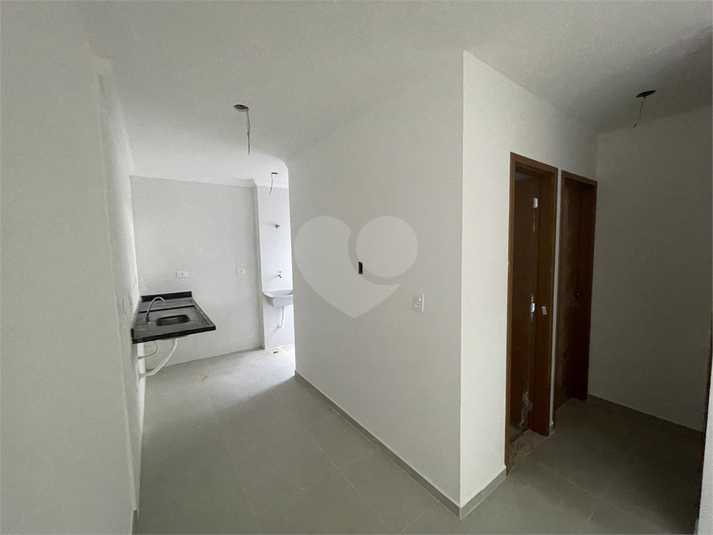 Venda Apartamento São Paulo Vila Constança REO792035 13