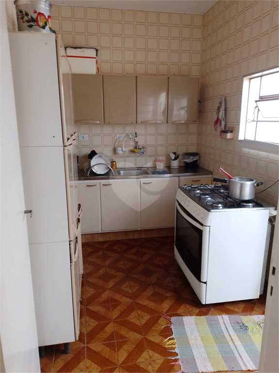 Venda Casa São João Da Boa Vista Jardim Santo André REO792045 25