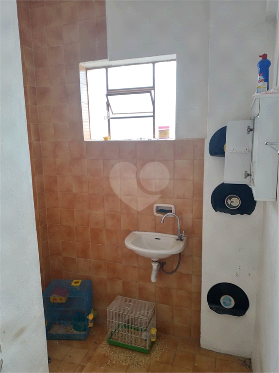 Venda Casa São João Da Boa Vista Jardim Santo André REO792045 27