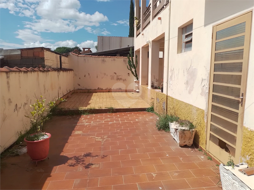 Venda Casa São João Da Boa Vista Jardim Santo André REO792045 5