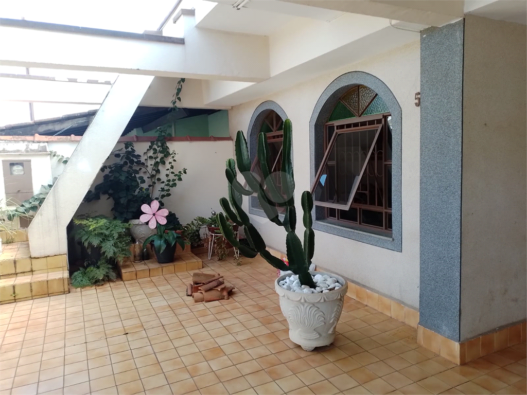 Venda Casa São João Da Boa Vista Jardim Santo André REO792045 1