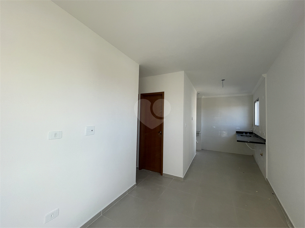 Venda Apartamento São Paulo Vila Constança REO792048 16