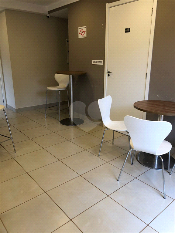 Venda Apartamento São Paulo Cambuci REO792071 45