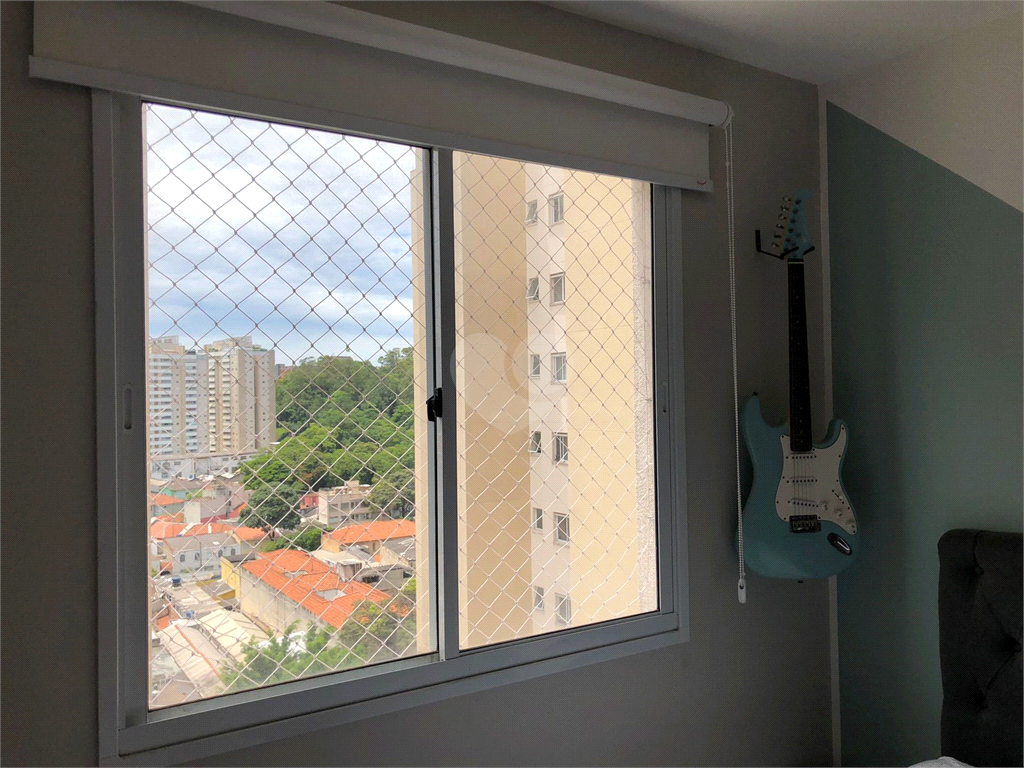 Venda Apartamento São Paulo Cambuci REO792071 15