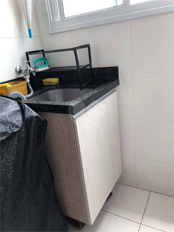 Venda Apartamento São Paulo Cambuci REO792071 2