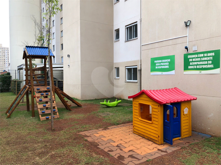 Venda Apartamento São Paulo Cambuci REO792071 47