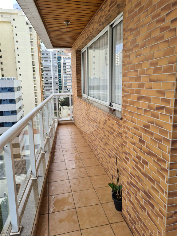 Venda Apartamento São Paulo Pinheiros REO792096 12