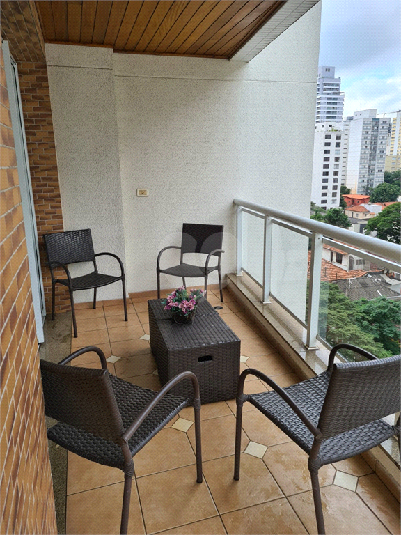 Venda Apartamento São Paulo Pinheiros REO792096 14