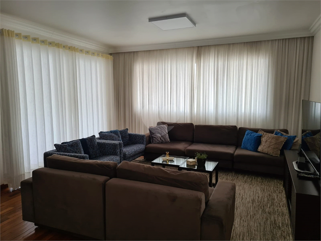 Venda Apartamento São Paulo Pinheiros REO792096 15