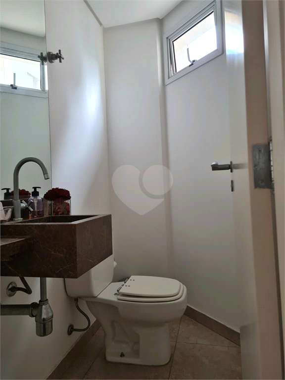 Venda Apartamento São Paulo Pinheiros REO792096 16