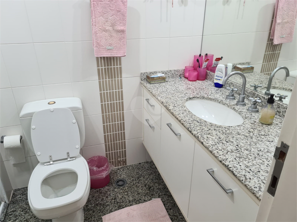 Venda Apartamento São Paulo Pinheiros REO792096 4