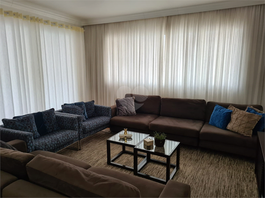 Venda Apartamento São Paulo Pinheiros REO792096 11