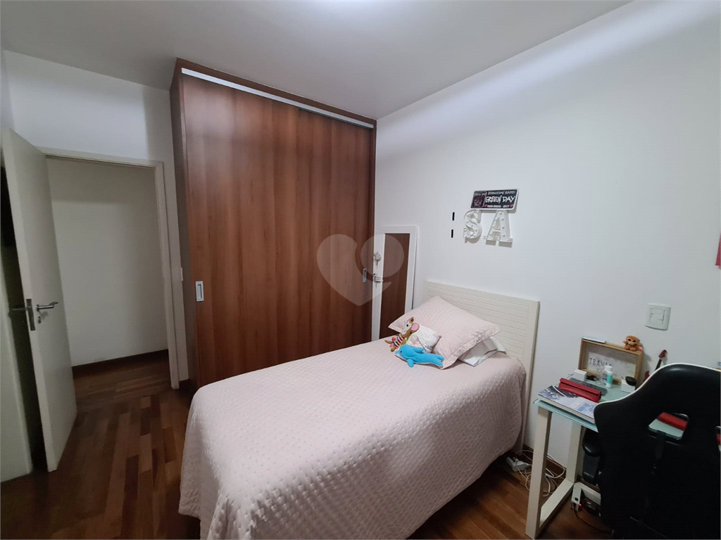 Venda Apartamento São Paulo Pinheiros REO792096 4