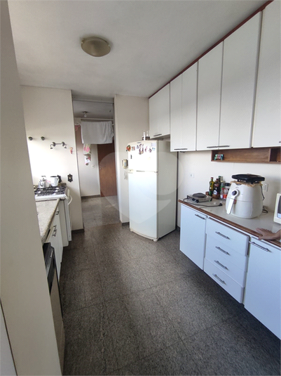 Venda Apartamento São Paulo Vila Suzana REO792098 14