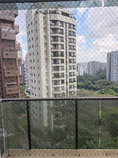 Venda Apartamento São Paulo Vila Suzana REO792098 23