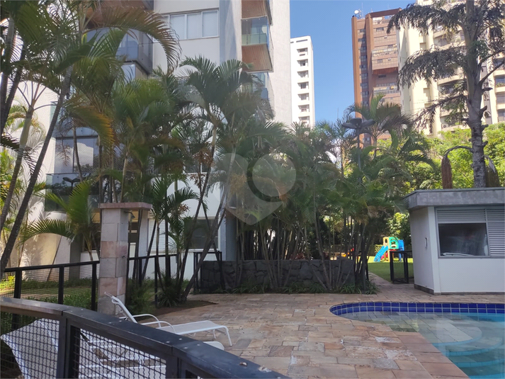 Venda Apartamento São Paulo Vila Suzana REO792098 45