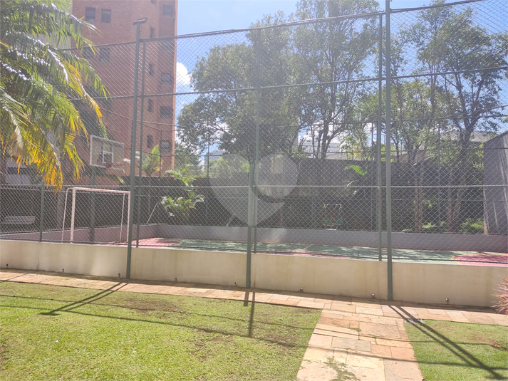 Venda Apartamento São Paulo Vila Suzana REO792098 42