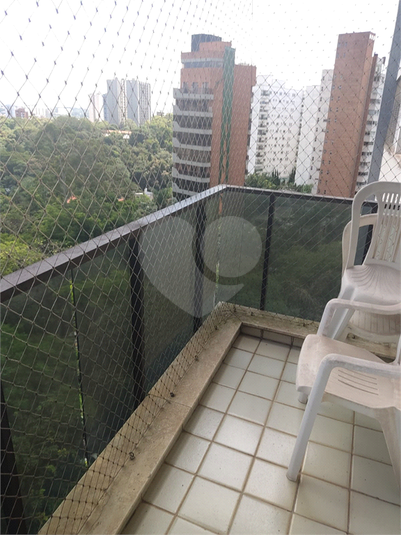 Venda Apartamento São Paulo Vila Suzana REO792098 21