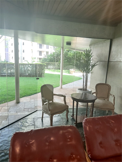 Venda Apartamento São Paulo Vila Suzana REO792098 24