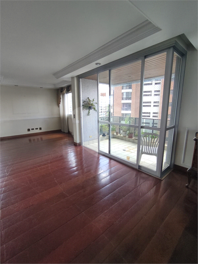 Venda Apartamento São Paulo Vila Suzana REO792098 3