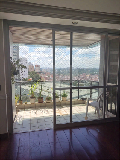 Venda Apartamento São Paulo Vila Suzana REO792098 7