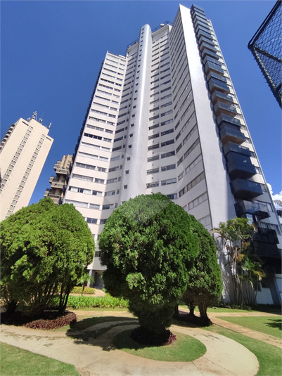 Venda Apartamento São Paulo Vila Suzana REO792098 34