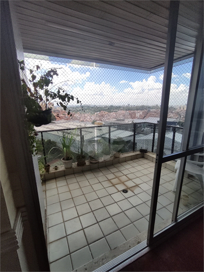 Venda Apartamento São Paulo Vila Suzana REO792098 4