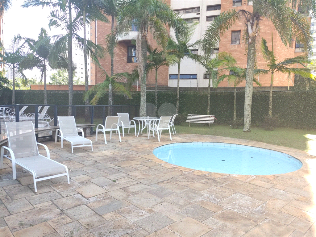 Venda Apartamento São Paulo Vila Suzana REO792098 47