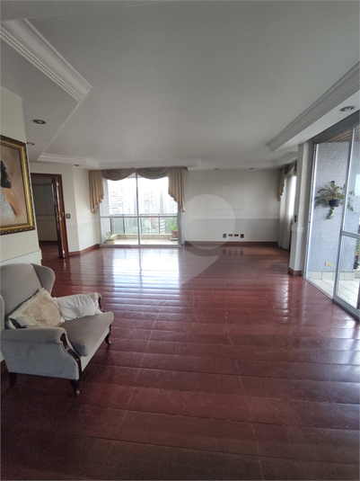 Venda Apartamento São Paulo Vila Suzana REO792098 2