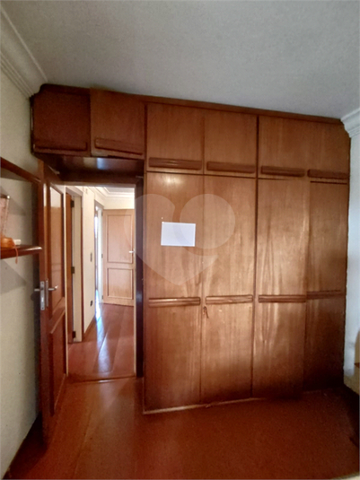 Venda Apartamento São Paulo Vila Suzana REO792098 18