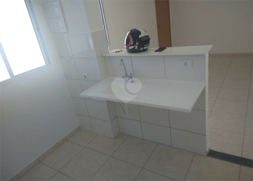 Venda Apartamento Uberlândia Jardim Holanda REO792099 5