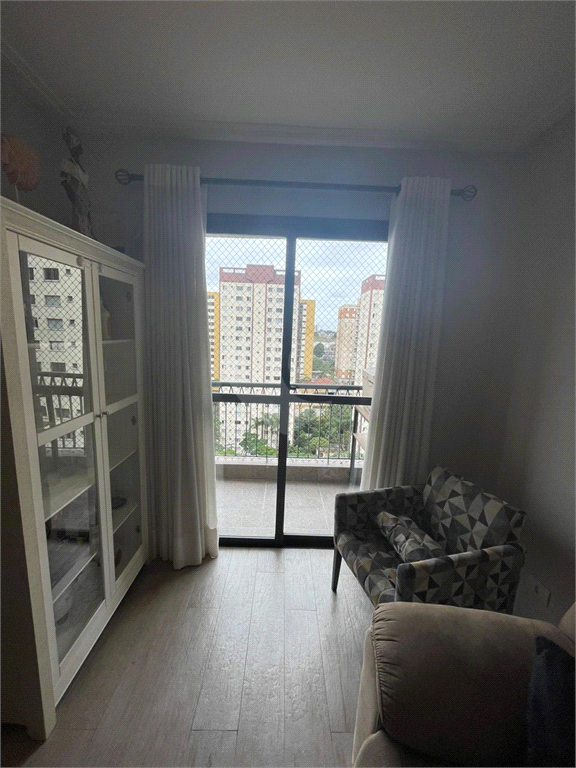 Venda Apartamento São Paulo Vila Parque Jabaquara REO792104 3