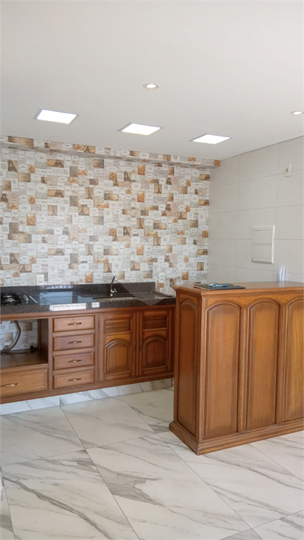 Venda Apartamento Jundiaí Jardim Torres São José REO792109 19