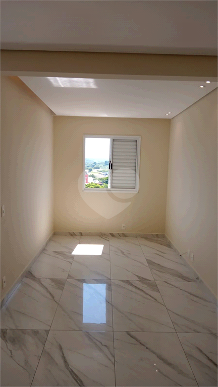 Venda Apartamento Jundiaí Jardim Torres São José REO792109 10